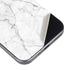 White Marble Google Pixel 9 Skin
